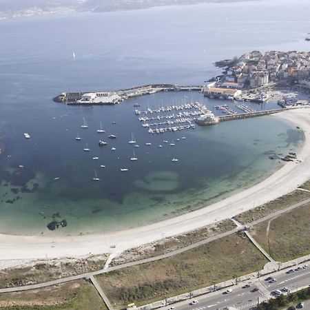 Apartamento La Marina Portonovo Exteriör bild