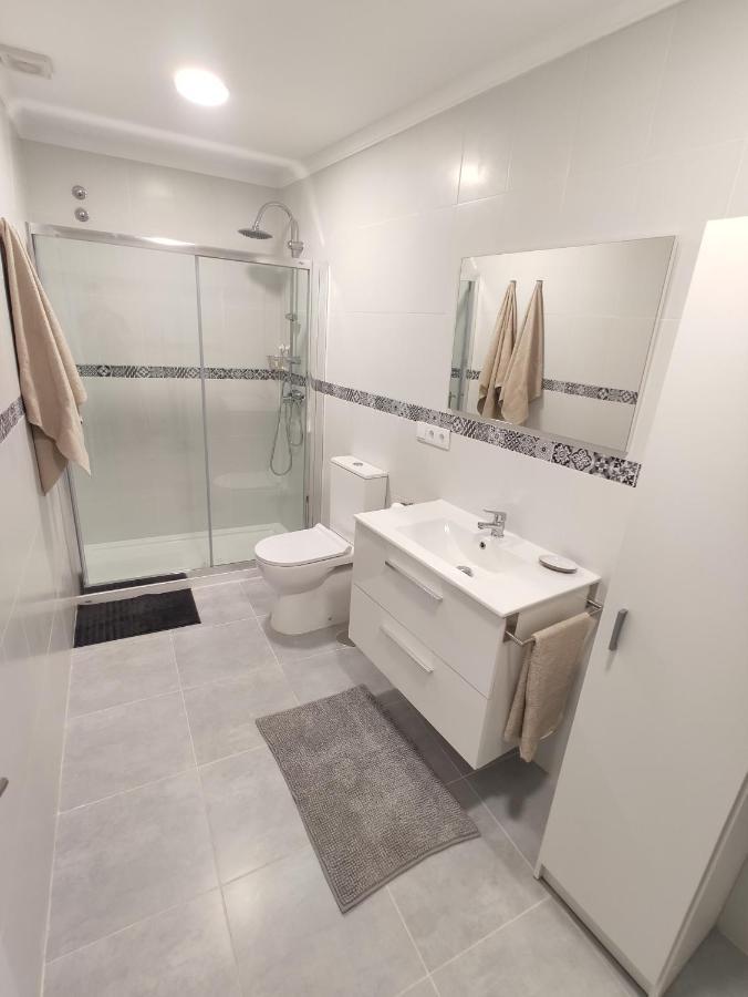 Apartamento La Marina Portonovo Exteriör bild